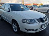 Nissan Almera Classic 2012 года за 3 800 000 тг. в Петропавловск – фото 2
