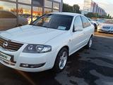 Nissan Almera Classic 2012 года за 3 800 000 тг. в Петропавловск
