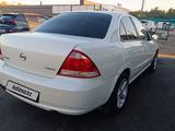 Nissan Almera Classic 2012 года за 3 800 000 тг. в Петропавловск – фото 3
