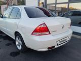 Nissan Almera Classic 2012 года за 3 800 000 тг. в Петропавловск – фото 4
