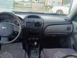 Nissan Almera Classic 2012 года за 3 800 000 тг. в Петропавловск – фото 5
