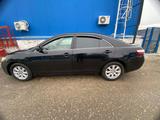 Toyota Camry 2007 годаfor5 500 000 тг. в Актобе – фото 5