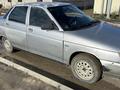 ВАЗ (Lada) 2110 2003 года за 380 000 тг. в Атырау