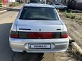ВАЗ (Lada) 2110 2003 года за 380 000 тг. в Атырау – фото 3
