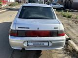 ВАЗ (Lada) 2110 2003 годаүшін380 000 тг. в Атырау – фото 3