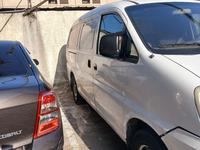 Hyundai Starex 2007 годаүшін2 600 000 тг. в Алматы