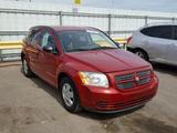 Dodge Caliber 2009 года за 95 000 тг. в Алматы