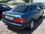 Audi 80 1991 годаүшін1 700 000 тг. в Алматы