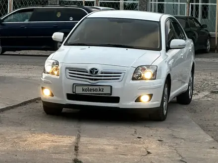 Toyota Avensis 2008 года за 7 500 000 тг. в Алматы