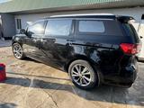 Kia Carnival 2019 годаүшін16 500 000 тг. в Алматы – фото 4