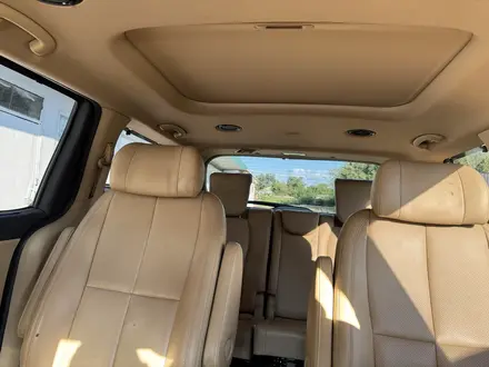 Kia Carnival 2019 года за 16 500 000 тг. в Алматы – фото 10