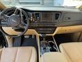 Kia Carnival 2019 года за 16 500 000 тг. в Алматы – фото 5