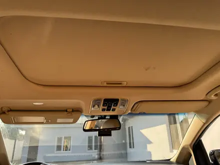 Kia Carnival 2019 года за 16 500 000 тг. в Алматы – фото 8