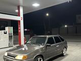ВАЗ (Lada) 2114 2013 года за 1 950 000 тг. в Шымкент