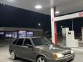ВАЗ (Lada) 2114 2013 годаүшін1 950 000 тг. в Шымкент – фото 2