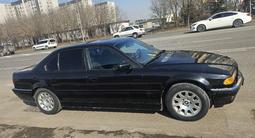 BMW 728 1998 годаfor2 600 000 тг. в Алматы – фото 2