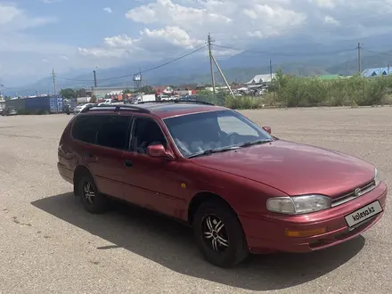 Toyota Camry 1992 года за 2 300 000 тг. в Талдыкорган – фото 3