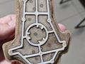 Сетка бензонасоса памперсүшін1 000 тг. в Астана – фото 3