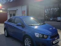 Chevrolet Aveo 2013 годаүшін3 000 000 тг. в Алматы