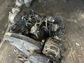 Двигатель контрактный AFN 1.9 дизель на Volkswagen Passat B5 за 400 000 тг. в Астана
