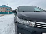 Toyota Corolla 2013 года за 8 250 000 тг. в Актобе – фото 2