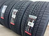 Новые зимние шины Meridian Luxury Super Sport 285/40 R23 и 325/35 R23 115Vүшін1 100 000 тг. в Астана
