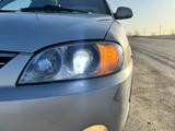 Kia Spectra 2008 годаүшін1 900 000 тг. в Астана – фото 4