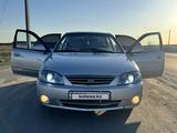 Kia Spectra 2008 годаүшін1 900 000 тг. в Астана – фото 2