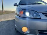 Kia Spectra 2008 годаүшін1 900 000 тг. в Астана – фото 5