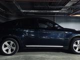 BMW X6 2013 года за 11 500 000 тг. в Астана – фото 2
