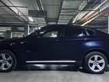 BMW X6 2013 года за 11 500 000 тг. в Астана
