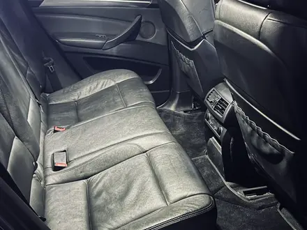 BMW X6 2013 года за 11 500 000 тг. в Астана – фото 7
