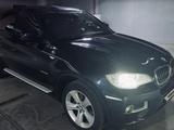 BMW X6 2013 года за 11 500 000 тг. в Астана – фото 5