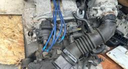 Двигатель на mazda familia 323 Донс. Мазда 323 Фемели Фамилия за 275 000 тг. в Алматы