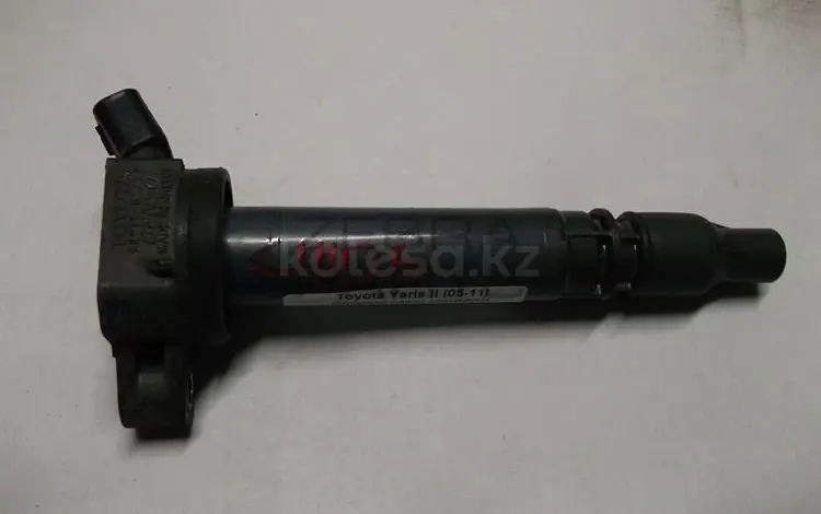 Катушка (зажигания) на Toyota за 9 700 тг. в Караганда