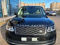 Land Rover Range Rover 2018 годаүшін46 500 000 тг. в Астана