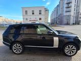 Land Rover Range Rover 2018 года за 46 500 000 тг. в Астана – фото 3