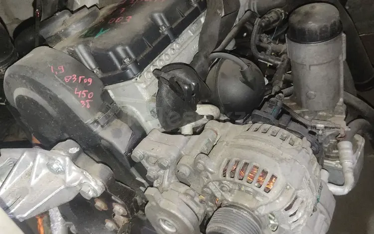 Двигатель за 450 000 тг. в Алматы