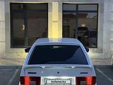ВАЗ (Lada) 2114 2013 годаүшін1 700 000 тг. в Жанаозен – фото 4