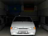 ВАЗ (Lada) 2114 2013 годаүшін1 700 000 тг. в Жанаозен – фото 3
