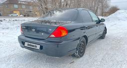 Kia Spectra 2009 годаfor1 500 000 тг. в Уральск – фото 5