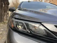 Toyota Camry, 2021