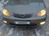 Toyota Camry 2005 годаүшін5 500 000 тг. в Экибастуз