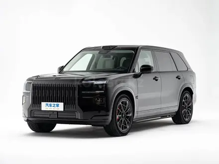 Zeekr 9X Hyper 2026 года за 63 000 000 тг. в Астана – фото 2