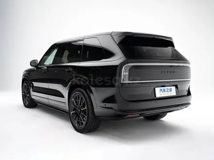 Zeekr 9X Hyper 2026 года за 63 000 000 тг. в Астана – фото 6
