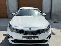 Kia K5 2019 годаүшін11 700 000 тг. в Шымкент