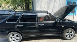 ВАЗ (Lada) 2114 2013 годаfor1 350 000 тг. в Жаркент