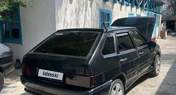 ВАЗ (Lada) 2114 2013 годаfor1 350 000 тг. в Жаркент – фото 2