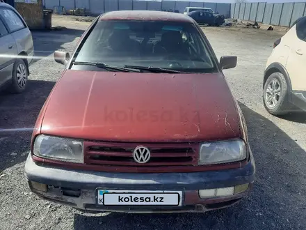 Volkswagen Vento 1993 года за 800 000 тг. в Сатпаев – фото 7