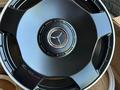 Mercedes g63 amg 22 диски 5/130 Оригинал от 2023 года за 1 500 000 тг. в Алматы